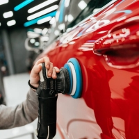 Kompleksowy detailing auta